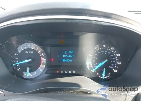 2015 Ford Fusion S z USA, uszkodzony, nr VIN 3FA6P0G79FR287586